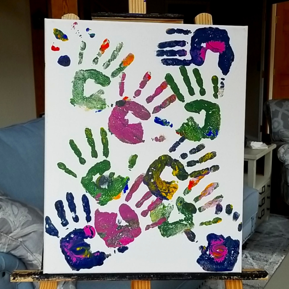 Original painting